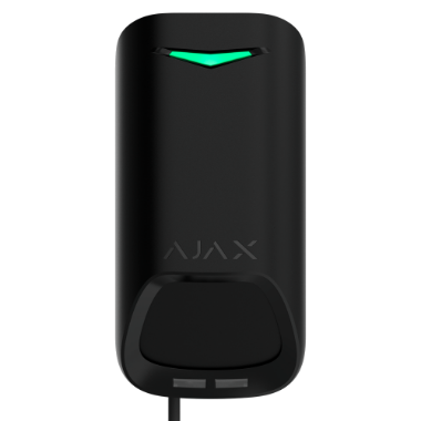 FIBRA-MOTIONPROTECT-G3-B, volumetrijski PIR detektor, razred 3, domet detekcije 15 m (H: 90°) 