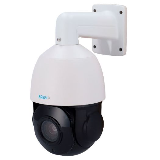 EP-IPSD5318IT-5, LAKO, P AI AI PTZ Dome IP Dome kamera, 5MP | Objektiv 5.35~96.3mm