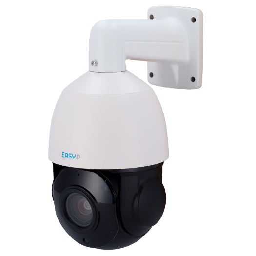 EP-IPSD5318IT-5, EASY, P AI AI PTZ kupolasta IP kamera, 5MP | objektiv 5,35–96,3 mm 