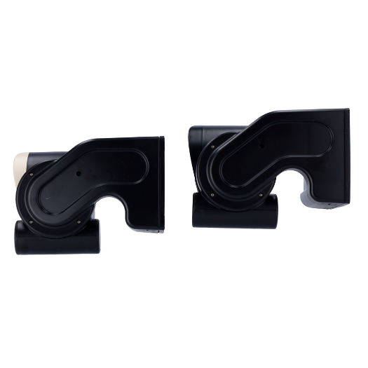 ERHS0712-PRO, SECURITON, maksimalni domet 200 m, maksimalno otvaranje 15 m, sustav predajnik/prijemnik 