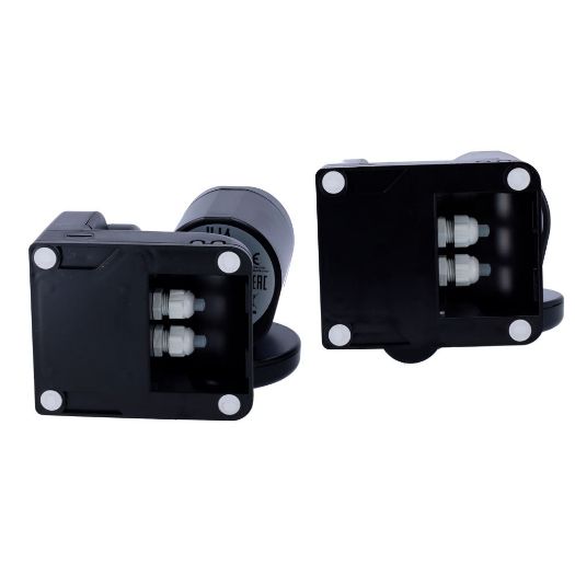 ERHS0712-PRO, SIGURNOST, Maks. domet. 200 m, Maks. otvor 15 m, Sustav odašiljača/prijemnika