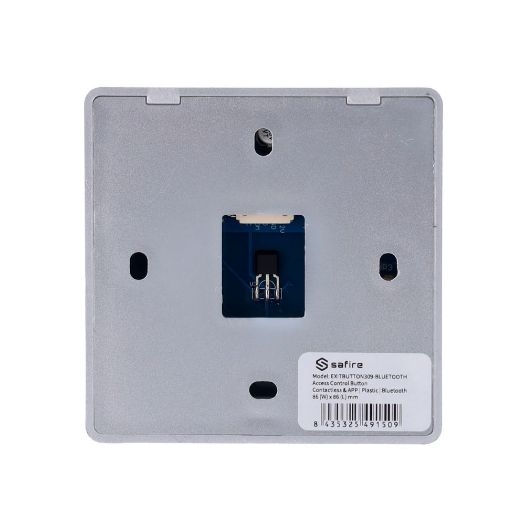EXITBUTTON309-BLUETOOTH, Beskontaktni Bluetooth izlazni gumb, Infracrveni senzor s LED indikatorom