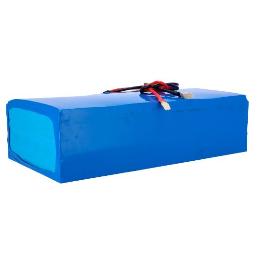 GE-48V100A-LT, Litijeva baterija visokog kapaciteta, Napon 48 V, Struja 100 A