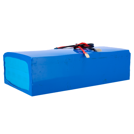 GE-48V100A-LT, litijska baterija velikog kapaciteta, napon 48 V, struja 100 A 