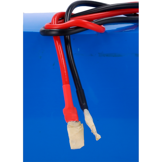 GE-48V100A-LT, litijska baterija velikog kapaciteta, napon 48 V, struja 100 A 