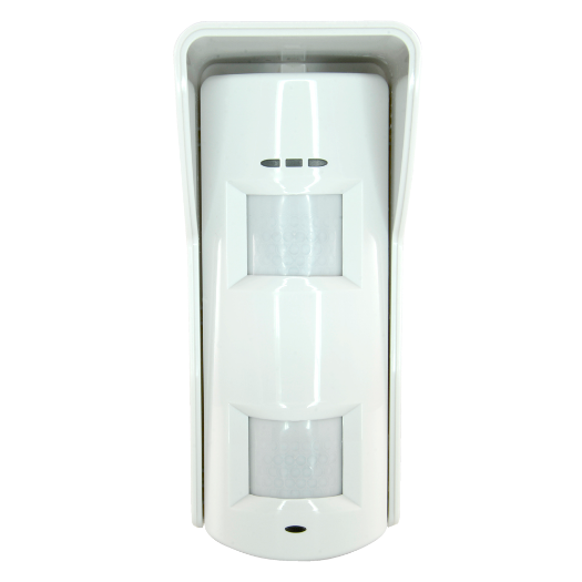 FPXDH10TTAM1, PIR detektor s trostrukom tehnologijom, Anti-maskiranje, funkcija maskiranja 