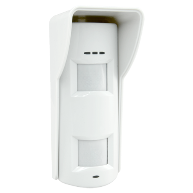 FPXDH10TTAM1, PIR detektor s trostrukom tehnologijom, Anti-maskiranje, funkcija maskiranja 