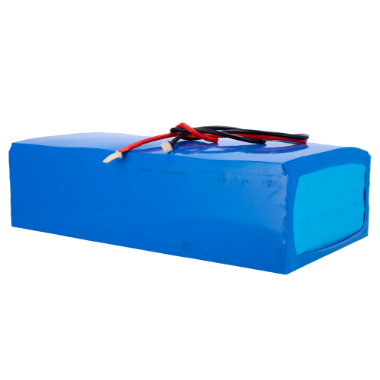 GE-48V100A-LT, litijska baterija velikog kapaciteta, napon 48 V, struja 100 A 