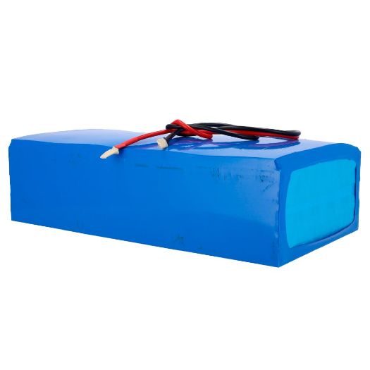 GE-48V100A-LT, Litijeva baterija visokog kapaciteta, Napon 48 V, Struja 100 A