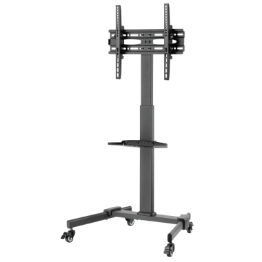 FS22-44TW, podno postolje s kotačima, nosivost 35 kg, VESA 400×400 mm