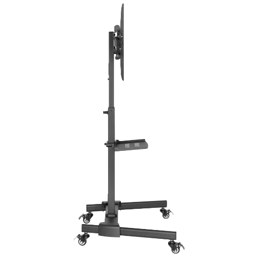 FS22-44TW, podno postolje s kotačima, nosivost 35 kg, VESA 400×400 mm