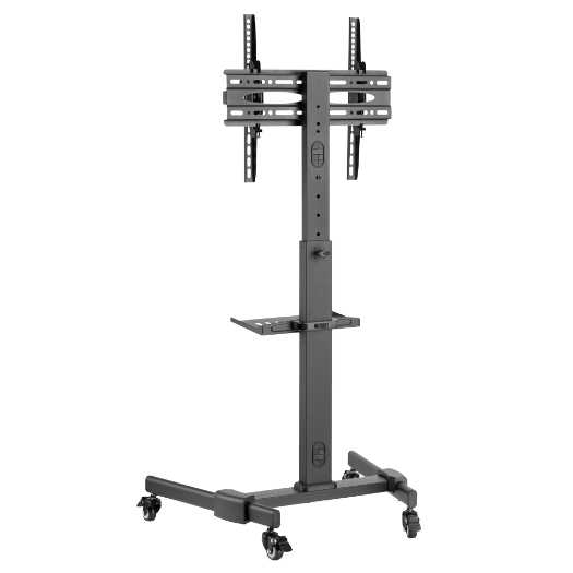 FS22-44TW, podno postolje s kotačima, nosivost 35 kg, VESA 400×400 mm