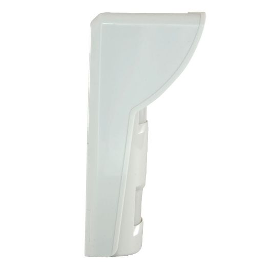 FPXDH10TTAM1, Trostruka tehnologija PIR detektora, Anti, funkcija maskiranja, Vrijedi za vanjsku upotrebu