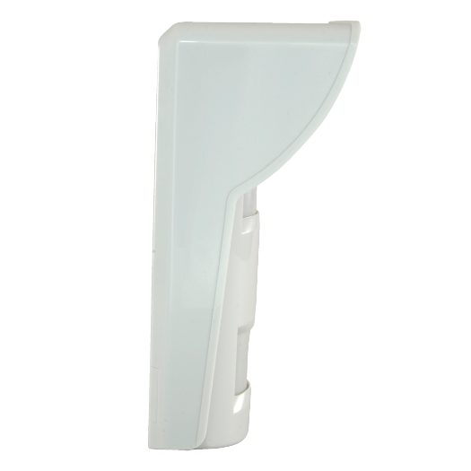 FPXDH10TTAM1, PIR detektor s trostrukom tehnologijom, Anti-maskiranje, funkcija maskiranja 