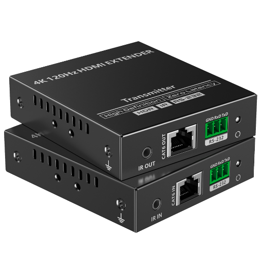 HDMI-EXT-4K120-HDMI, HDMI signalni pojačivač, domet 25 m, rezolucija 4K 