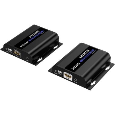 HDMI-EXT-PRO-1080p60, HDMI produživač signala, Domet 120 m, FHD rezolucija