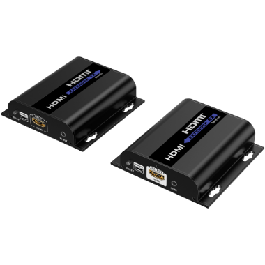 HDMI-EXT-PRO-1080p60, HDMI signalni pojačivač, domet 120 m, FHD rezolucija 