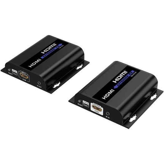 HDMI-EXT-PRO-1080p60, HDMI produživač signala, Domet 120 m, FHD rezolucija