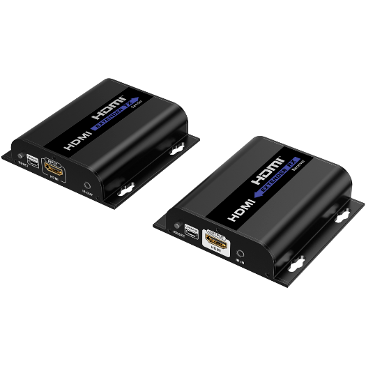 HDMI-EXT-PRO-1080p60, HDMI signalni pojačivač, domet 120 m, FHD rezolucija 