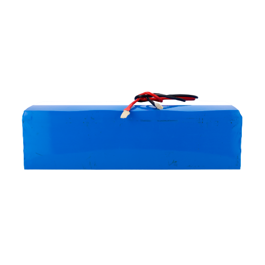 GE-48V50A-LT, litijska baterija velikog kapaciteta, napon 48 V, struja 50 A 