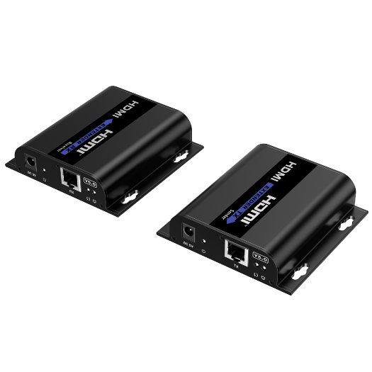 HDMI-EXT-PRO-1080p60, HDMI signalni pojačivač, domet 120 m, FHD rezolucija 