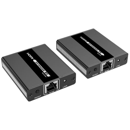 HDMI-EXT-1080p60-V2, HDMI produživač signala, Domet 120 m, FHD rezolucija, Omogućuje 1 vezu: 1