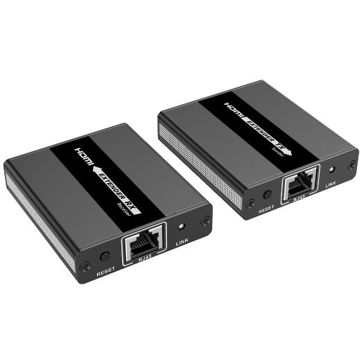 HDMI-EXT-1080p60-V2, HDMI signalni pojačivač, domet 120 m, FHD rezolucija 