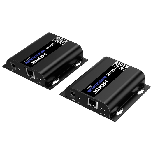 HDMI-EXT-PRO-4K60, HDMI signalni pojačivač, domet 120 m, rezolucija 4K 