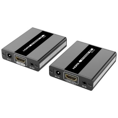HDMI-EXT-1080p60-V2, HDMI produživač signala, Domet 120 m, FHD rezolucija, Omogućuje 1 vezu: 1