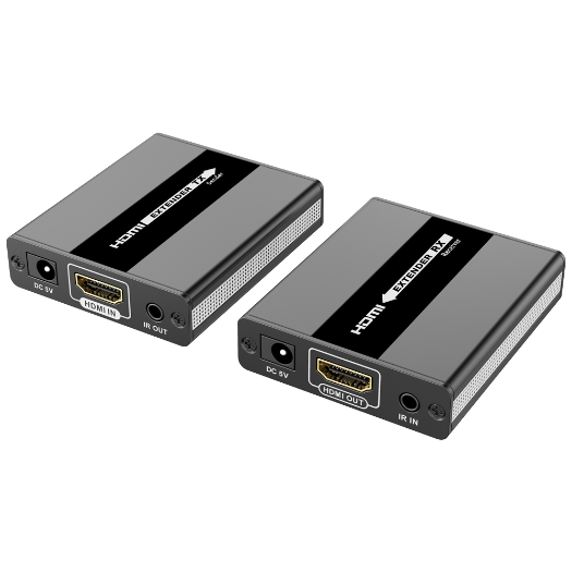 HDMI-EXT-1080p60-V2, HDMI signalni pojačivač, domet 120 m, FHD rezolucija 