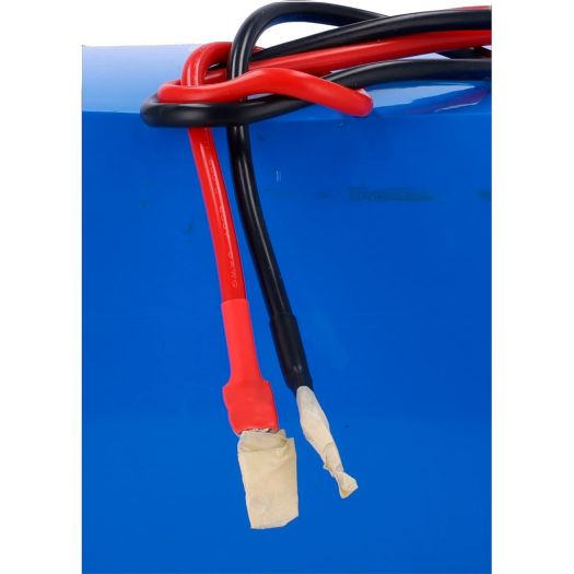 GE-48V50A-LT, Litijeva baterija visokog kapaciteta, Napon 48 V, Struja 50 A