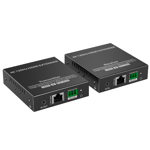 HDMI-EXT-4K120-HDMI, HDMI signalni pojačivač, domet 25 m, rezolucija 4K 