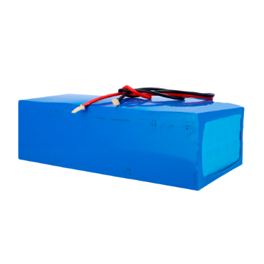 GE-48V50A-LT, litijska baterija velikog kapaciteta, napon 48 V, struja 50 A 