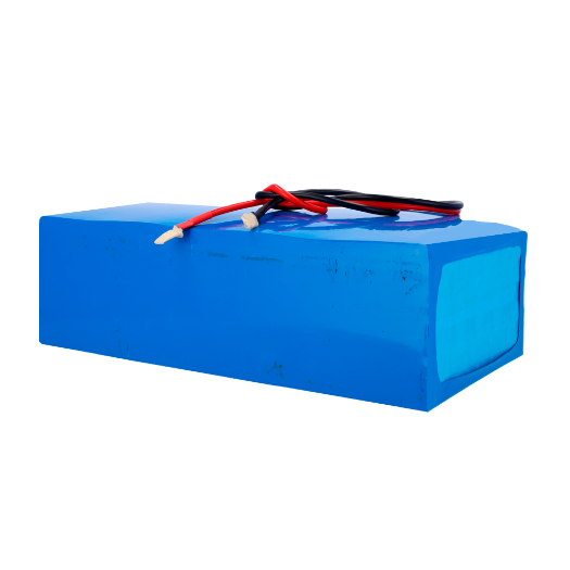 GE-48V50A-LT, litijska baterija velikog kapaciteta, napon 48 V, struja 50 A 