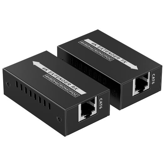 HDMI-EXT-4K60-L-V2, HDMI signalni pojačivač, domet 60 m, rezolucija 4K 