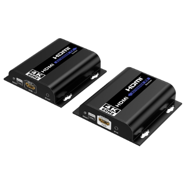 HDMI-EXT-PRO-4K60, HDMI signalni pojačivač, domet 120 m, rezolucija 4K 