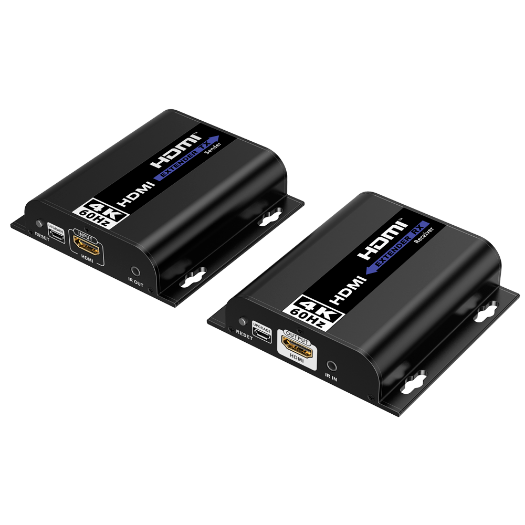 HDMI-EXT-PRO-4K60, HDMI signalni pojačivač, domet 120 m, rezolucija 4K 