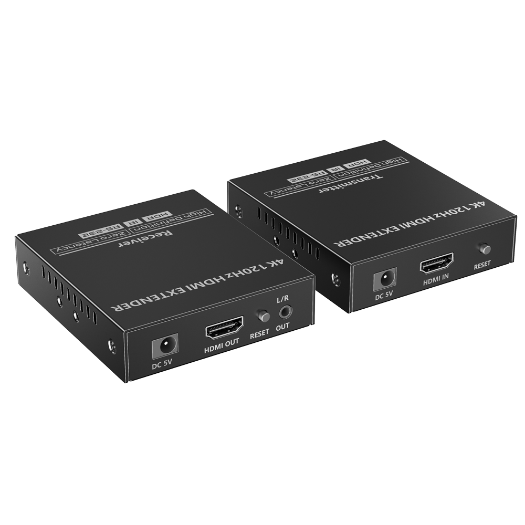 HDMI-EXT-4K120-HDMI, HDMI signalni pojačivač, domet 25 m, rezolucija 4K 