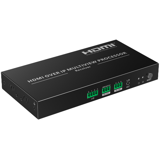 HDMI-MATRIX-PRO-4K-V2-MV, HDMI IP signalna matrica, omogućuje NxM, rezolucija 4K 