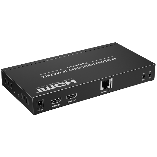 HDMI-MATRIX-PRO-4K-V2-TX, HDMI IP signalna matrica, omogućuje NxM, rezolucija 4K 