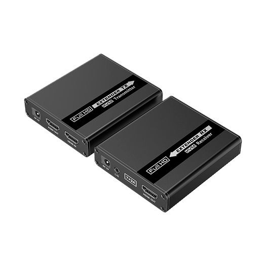 HDMI-KVM-EXT-40M, HDMI signalni KVM ekstender, domet 40 m, rezolucija 4K 