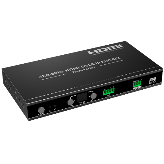 HDMI-MATRIX-PRO-4K-V2-TX, HDMI IP signalna matrica, omogućuje NxM, rezolucija 4K 