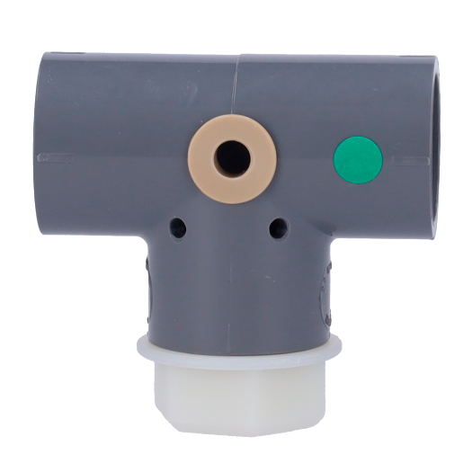 HEAT4.0-ABSGREEN, grijana točka uzorkovanja 4 mm, kompatibilna s ASD 531/532/535 