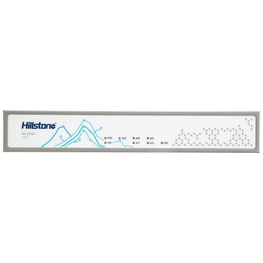 HILL-SG-6000-A1000-S-IN12, Hillstone Networks NGFW, Hardver + 1 osnovna godina servisiranja