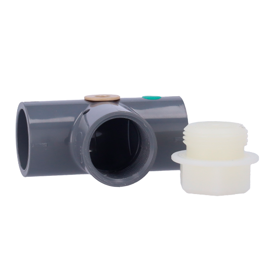 HEAT4.0-ABSGREEN, grijana točka uzorkovanja 4 mm, kompatibilna s ASD 531/532/535 