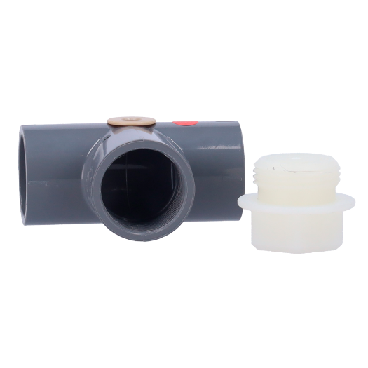 HEAT3.0-ABSRED, grijana točka uzorkovanja od 3 mm, kompatibilna s ASD 531/532/535 