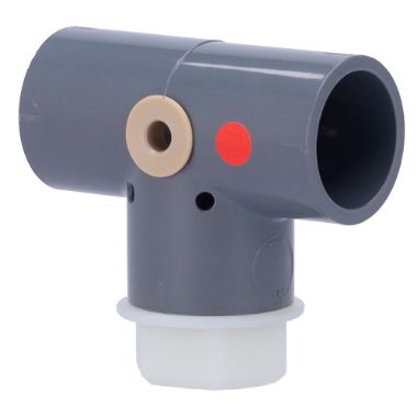 HEAT3.0-ABSRED, Zagrijana točka uzorkovanja od 3 mm, Kompatibilno s ASD 531/532/535