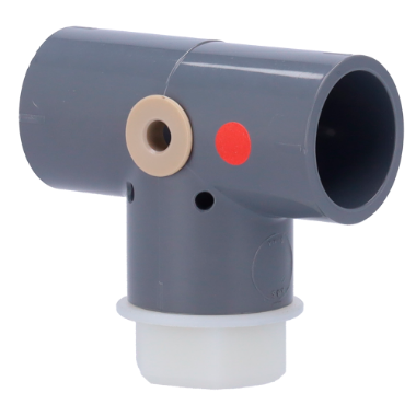 HEAT3.0-ABSRED, grijana točka uzorkovanja od 3 mm, kompatibilna s ASD 531/532/535 