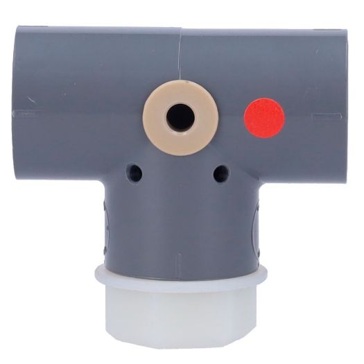 HEAT3.0-ABSRED, Zagrijana točka uzorkovanja od 3 mm, Kompatibilno s ASD 531/532/535