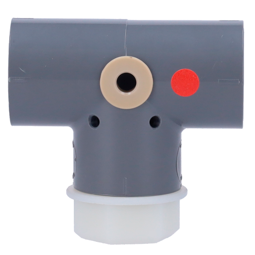 HEAT3.0-ABSRED, grijana točka uzorkovanja od 3 mm, kompatibilna s ASD 531/532/535 